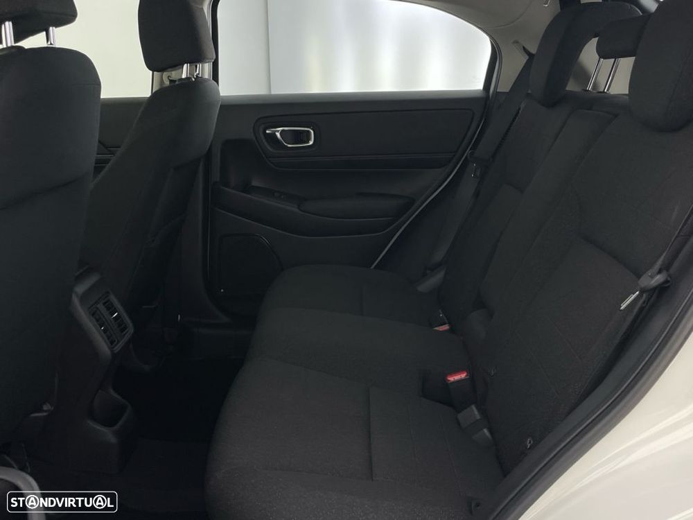 Honda HR-V 1.5 i-MMD e:HEV Elegance - 12