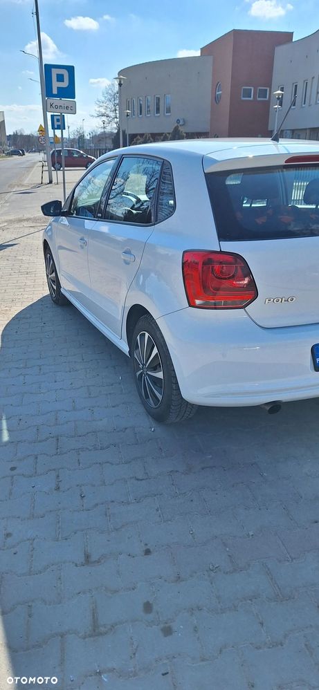 Volkswagen Polo 1.6 TDI DPF Highline - 12