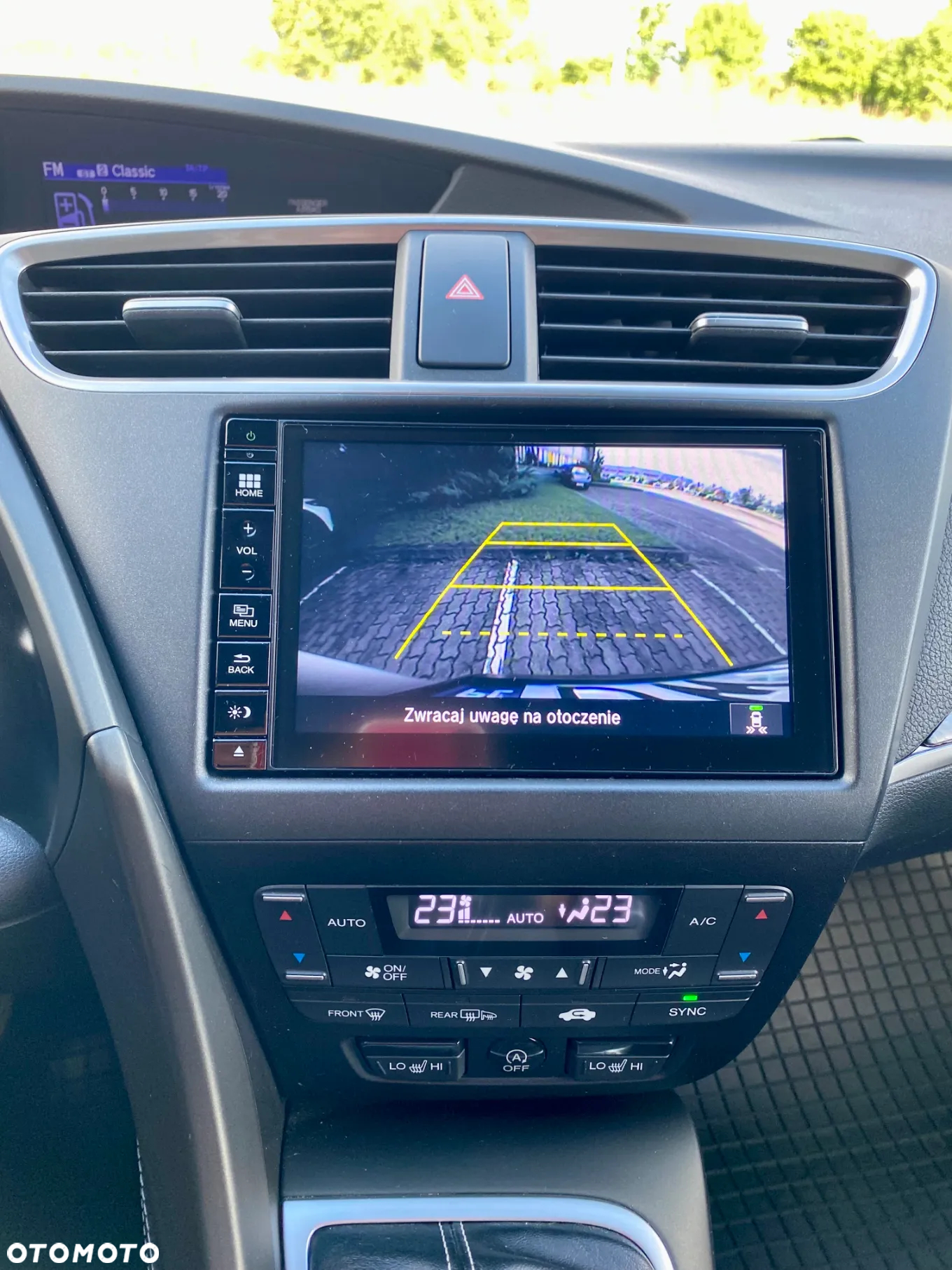 Honda Civic 1.8 Sport (ADAS / Connect+) - 19