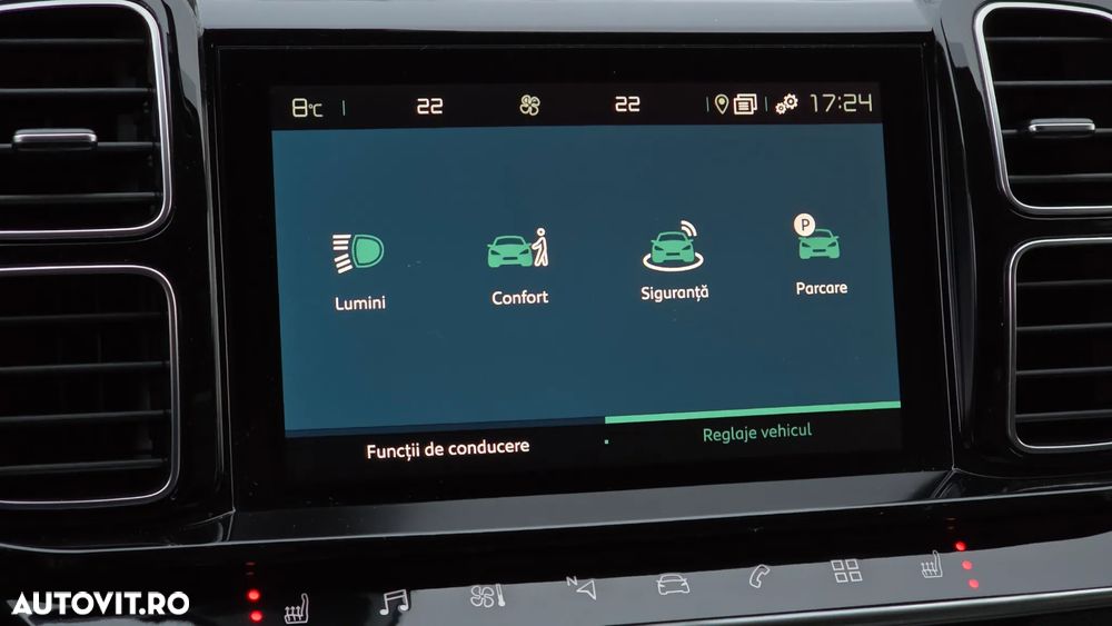 Citroën C5 Aircross 1.6 PHEV FWD 225 EAT8 Shine - 30