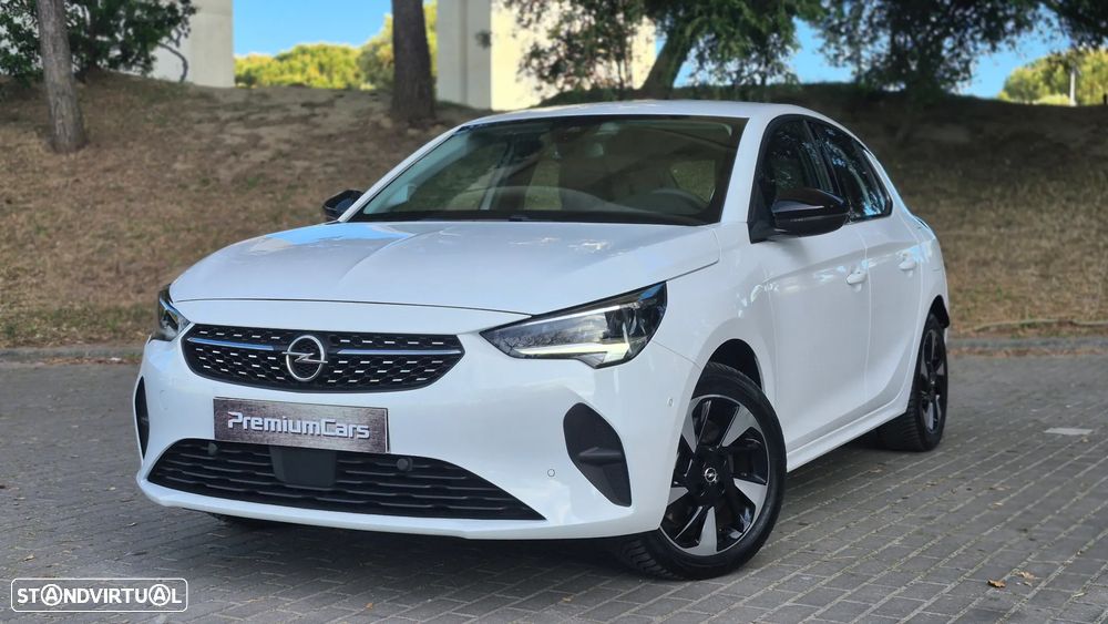 Opel Corsa-e Elegance - 3