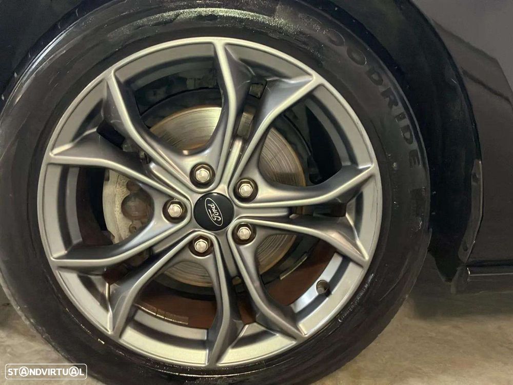 Ford Focus 1.0 EcoBoost ST-Line - 10