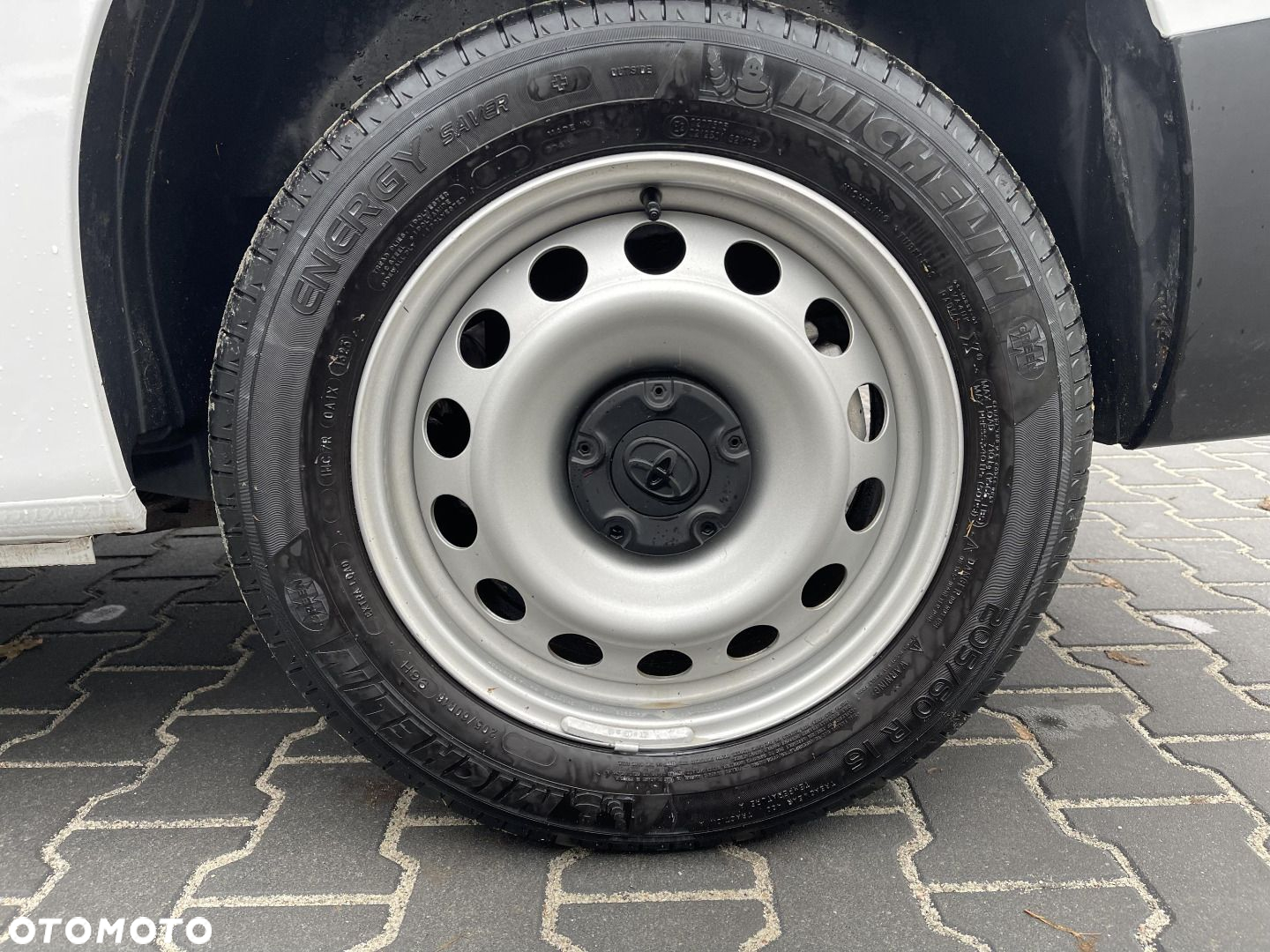 Toyota PROACE CITY - 21