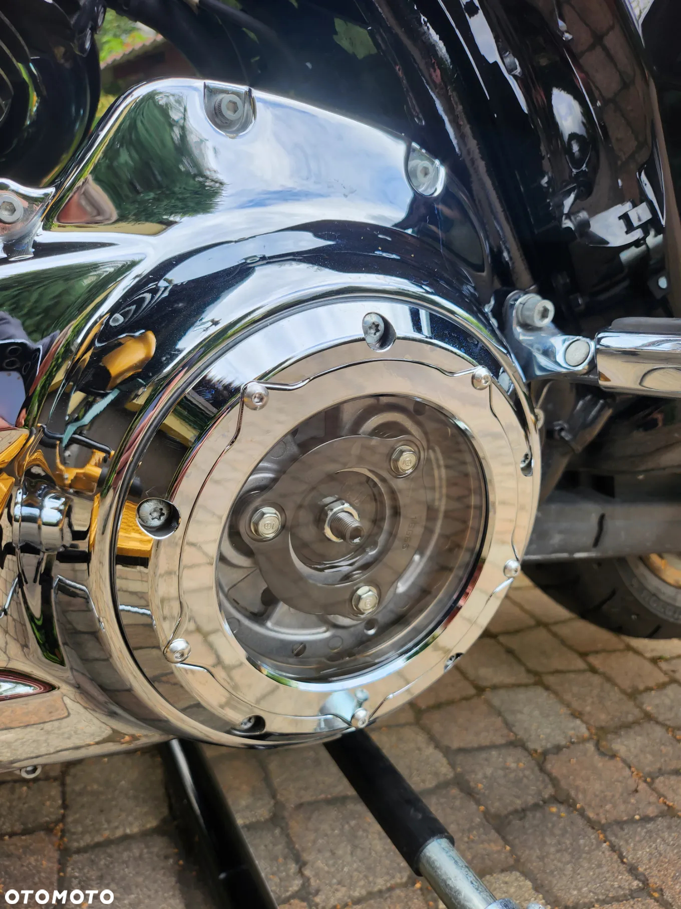Harley-Davidson Touring Road Glide - 8
