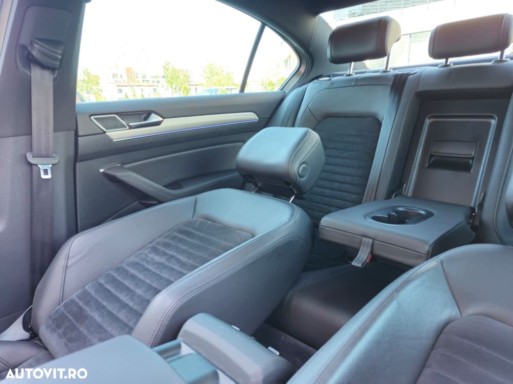 Volkswagen Passat 1.4 TSI DSG GTE - 15