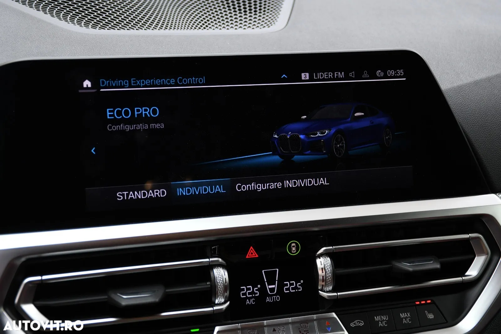 BMW M4 M440i xDrive AT MHEV - 30