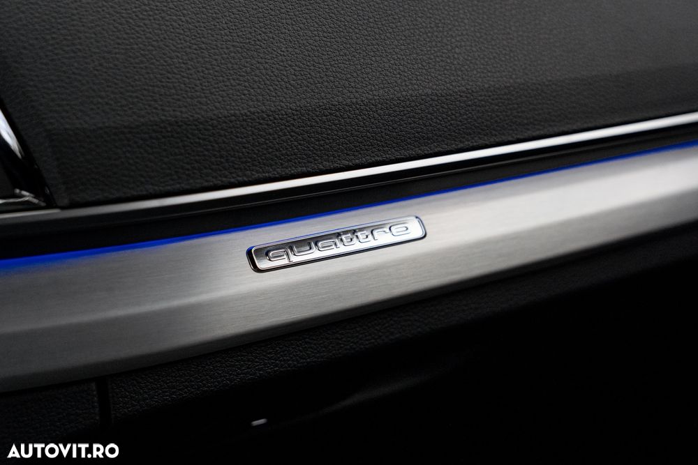 Audi Q5 40 TDI quattro S tronic MHEV S Line - 38