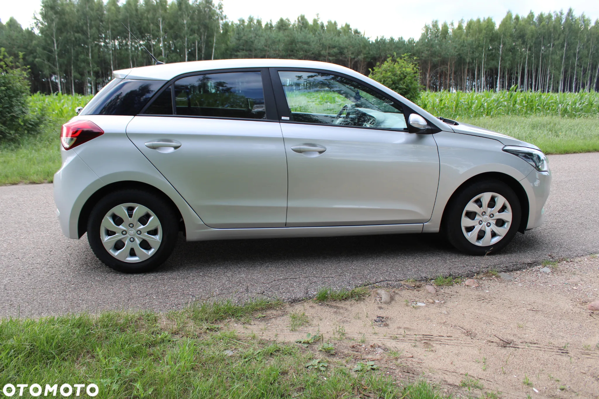 Hyundai i20 - 3