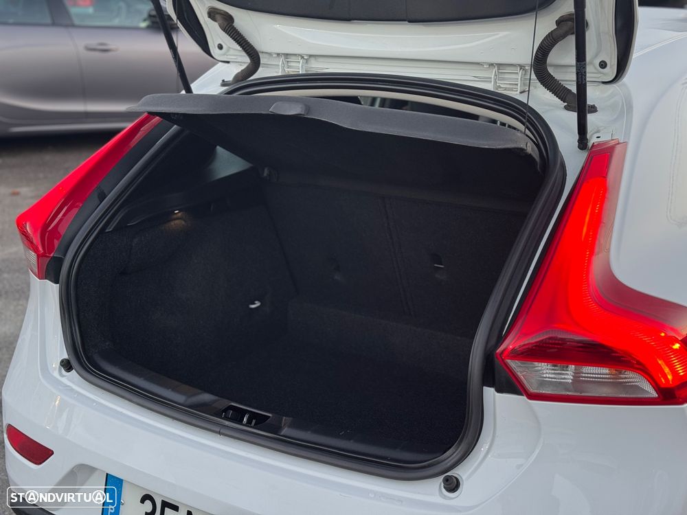 Volvo V40 1.6 D2 Eco Kinetic - 9