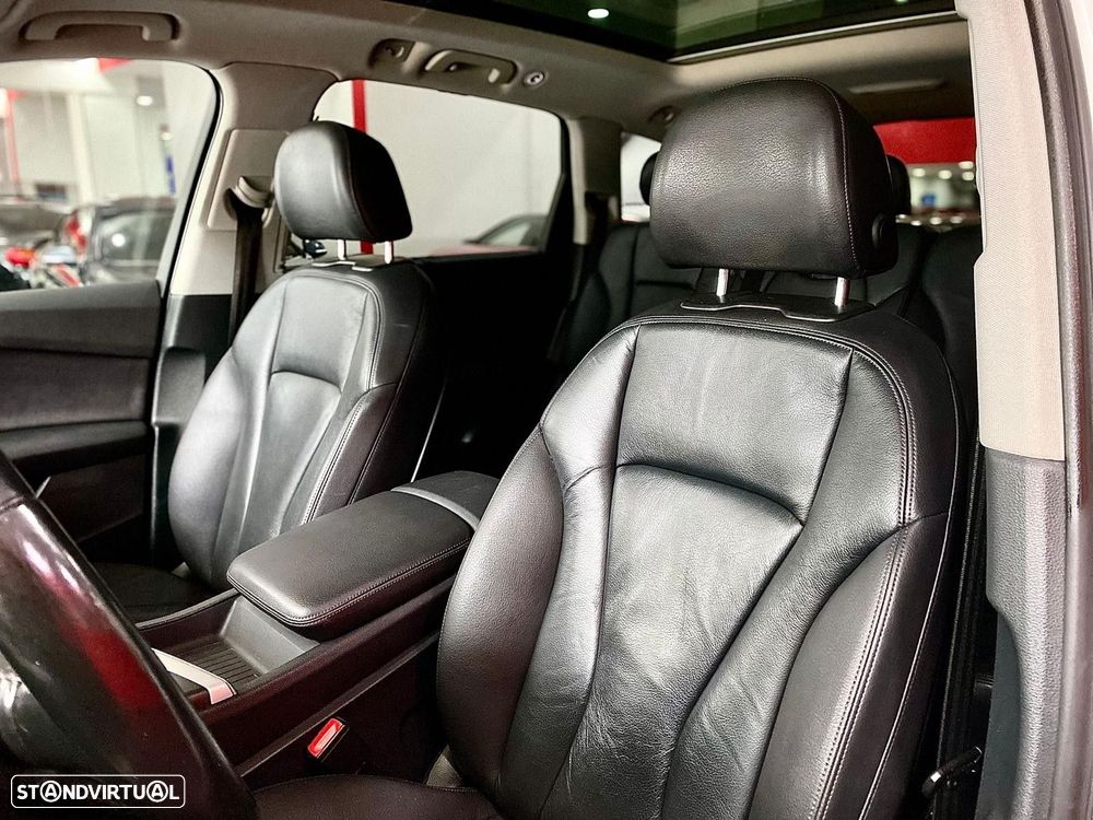 Audi Q7 3.0 TDI quattro S-line Tiptronic 7L - 18