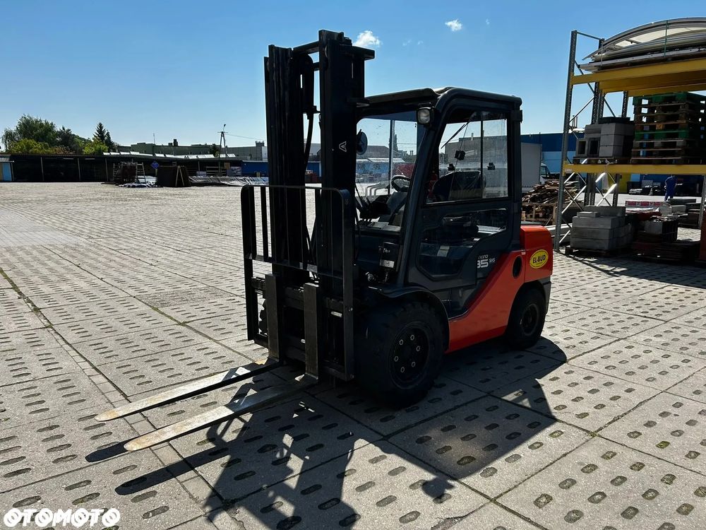 Toyota 52-8FDJF35 - 2