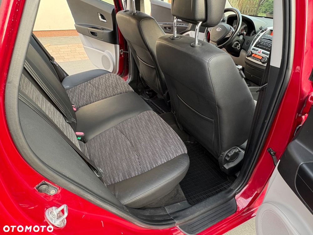Kia Ceed 1.6 Crdi Comfort + - 20