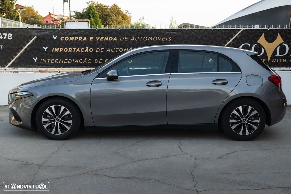 Mercedes-Benz A 200 Standard - 2