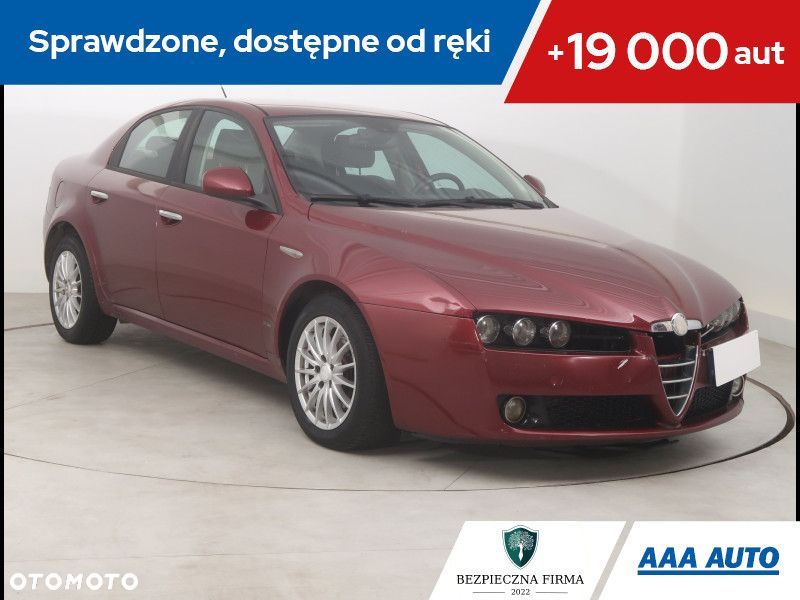Alfa Romeo 159 - 2