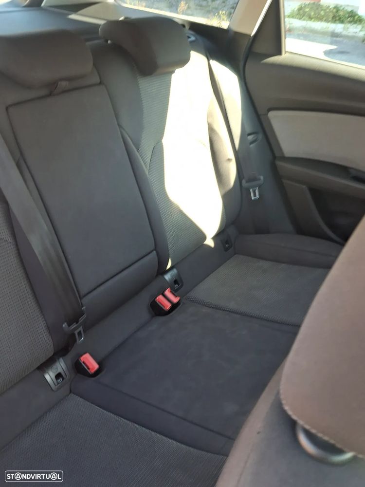 SEAT Leon ST 1.6 TDI Style S/S - 11