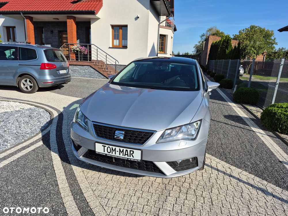 Seat Leon - 2