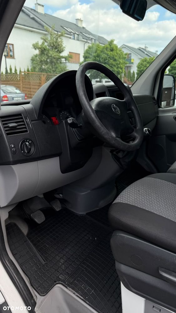 Volkswagen Crafter Standard - 24