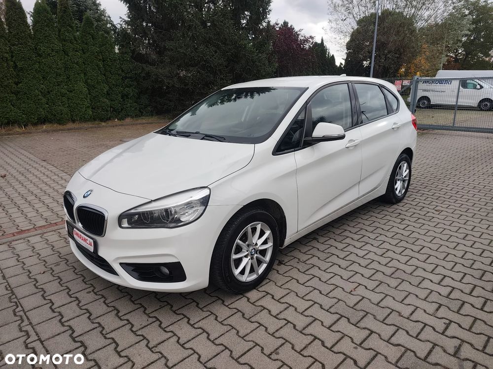 BMW Seria 2