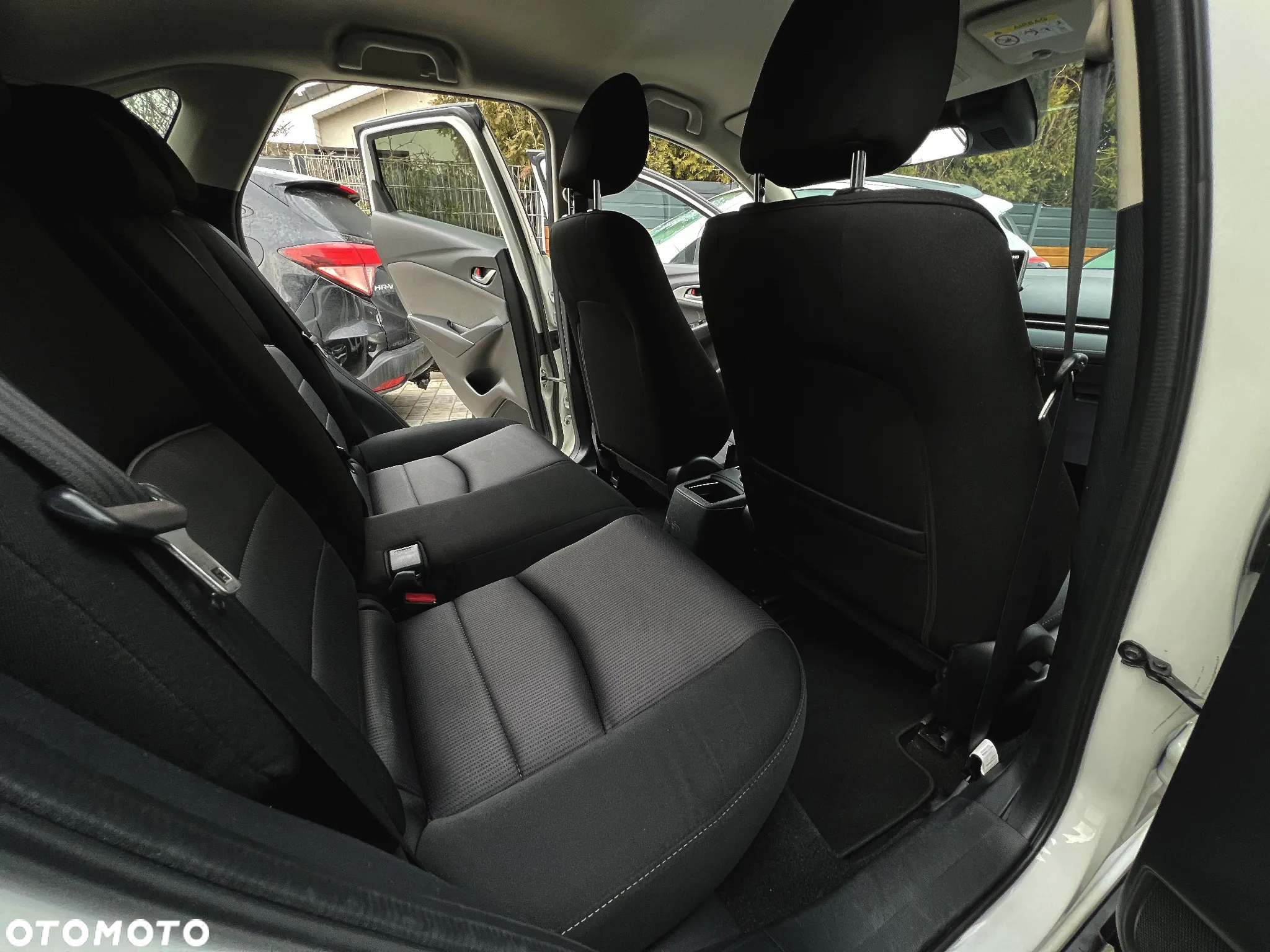 Mazda CX-3 - 17
