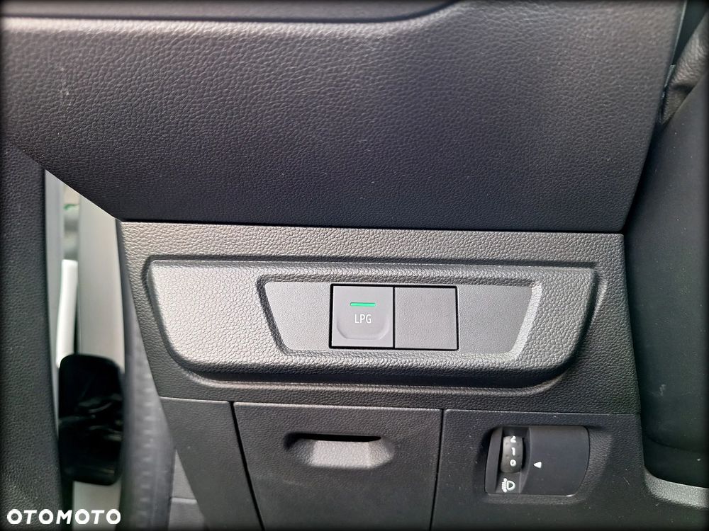 Dacia Jogger 1.0 TCe Extreme 7os - 11