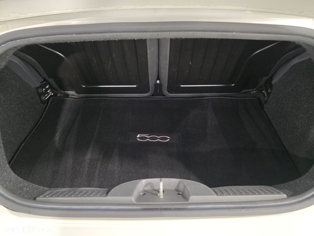 Fiat 500 1.2 8V Pop - 36