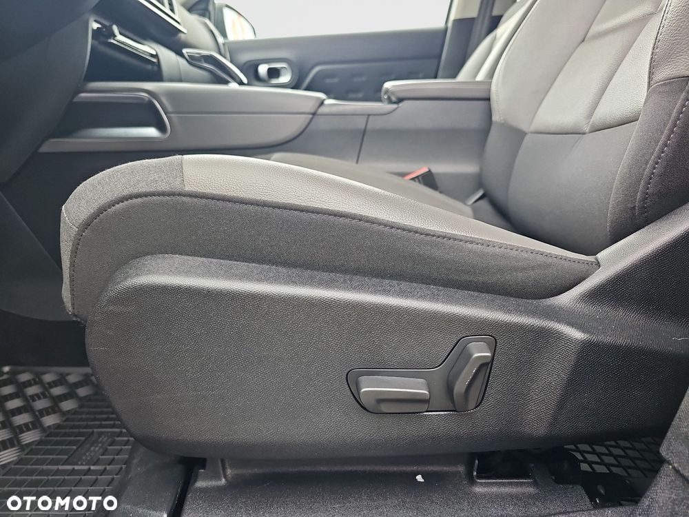 Citroën C5 Aircross - 18