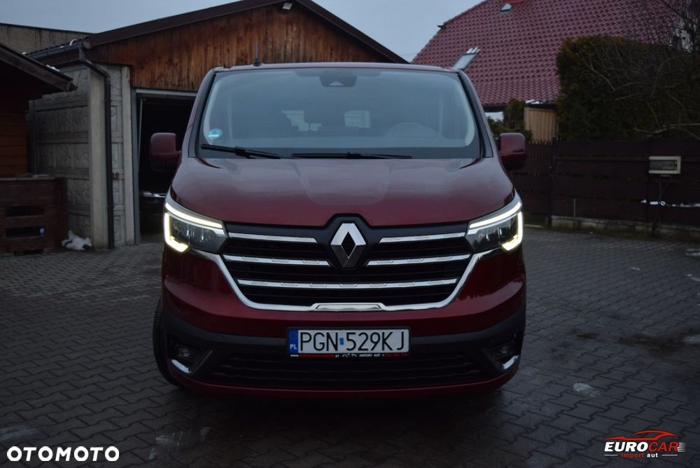Renault Trafic 2.0 dCi Escapade - 6
