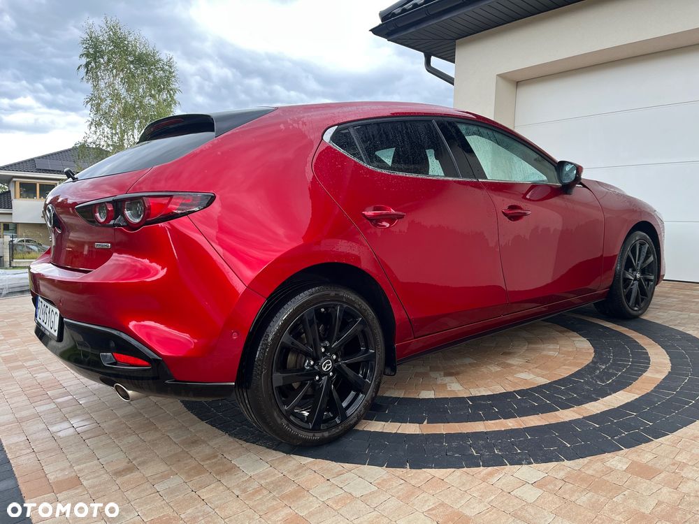 Mazda 3 - 15