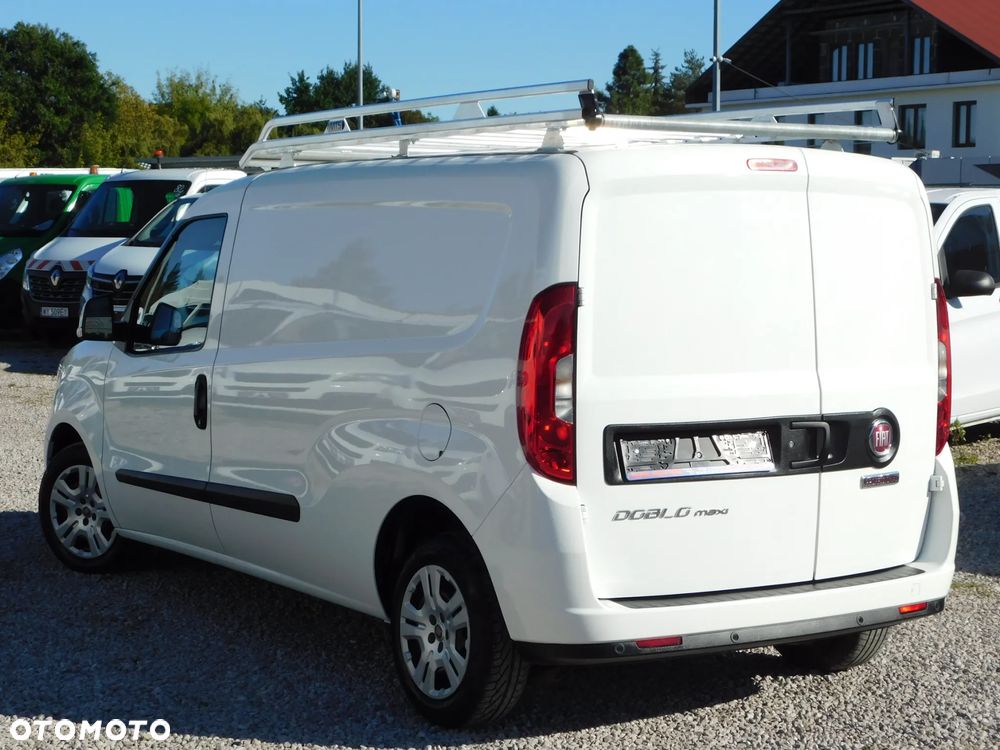 Fiat Doblo - 11