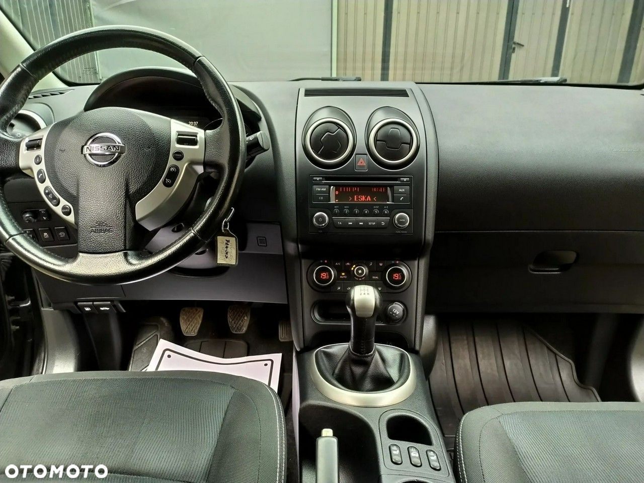 Nissan Qashqai 1.6 Acenta - 18