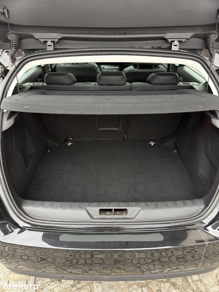 Peugeot 308 1.6 THP Allure - 10