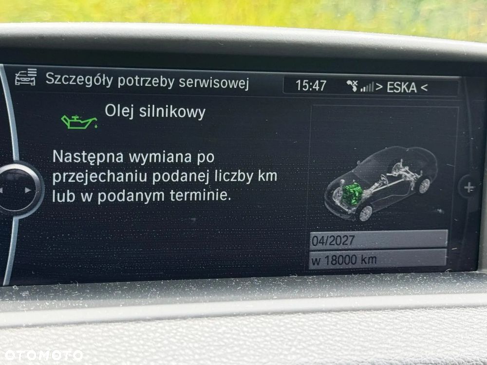 BMW Seria 1 M135i Sport-Aut - 38