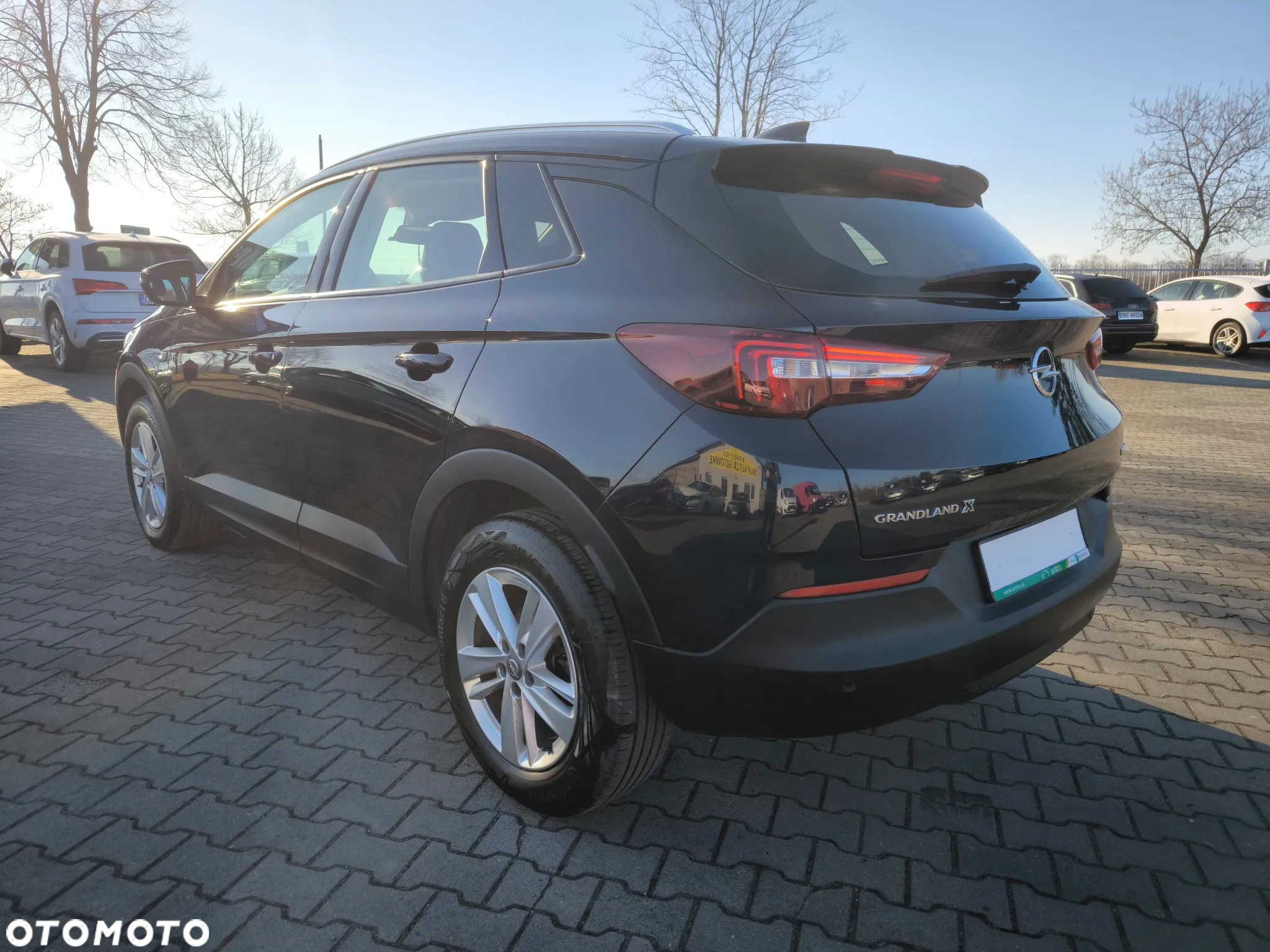 Opel Grandland X 1.6 CDTI Innovation S&S - 3