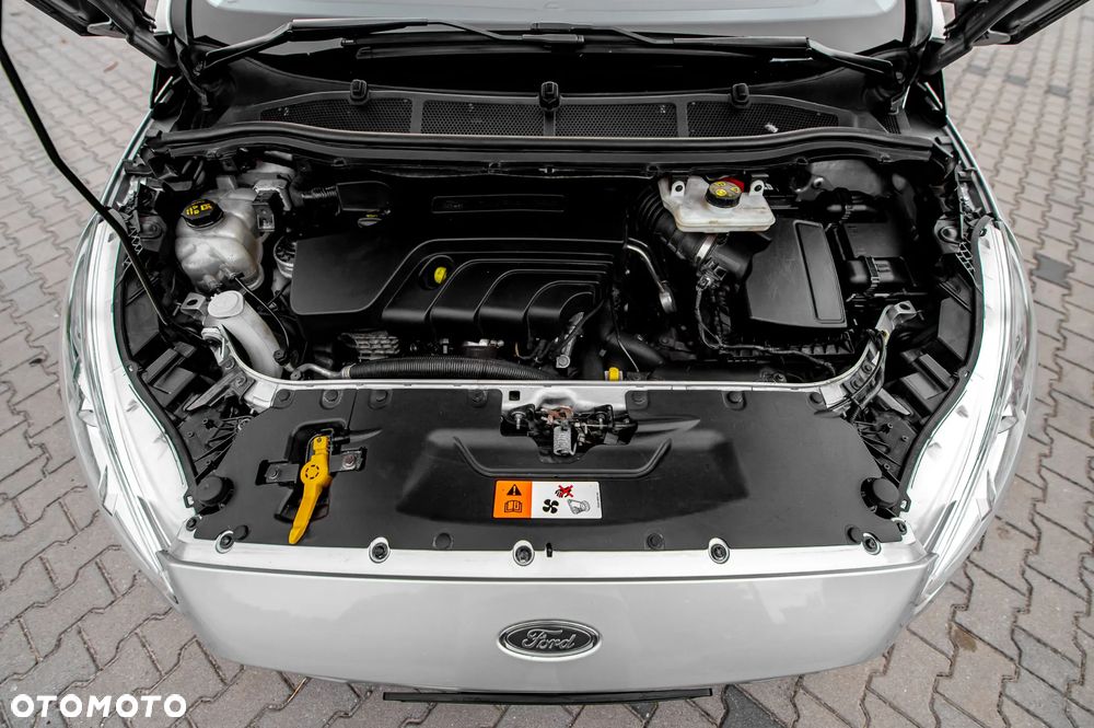 Ford Galaxy 2.0 TDCi Titanium PowerShift - 31