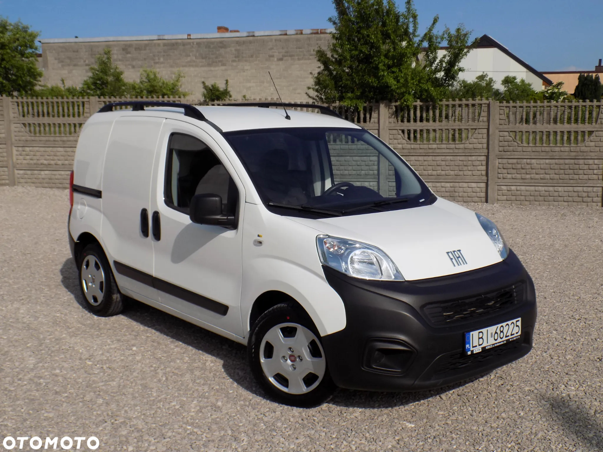 Fiat Fiorino - 29