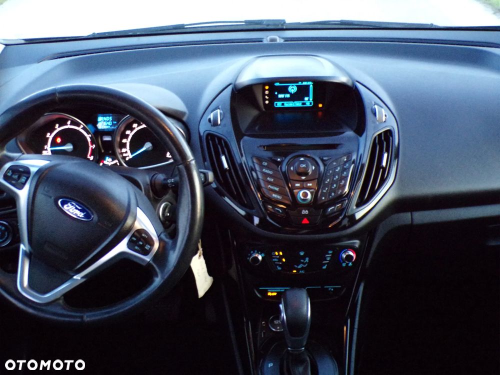 Ford B-MAX 1.6 Titanium - 19