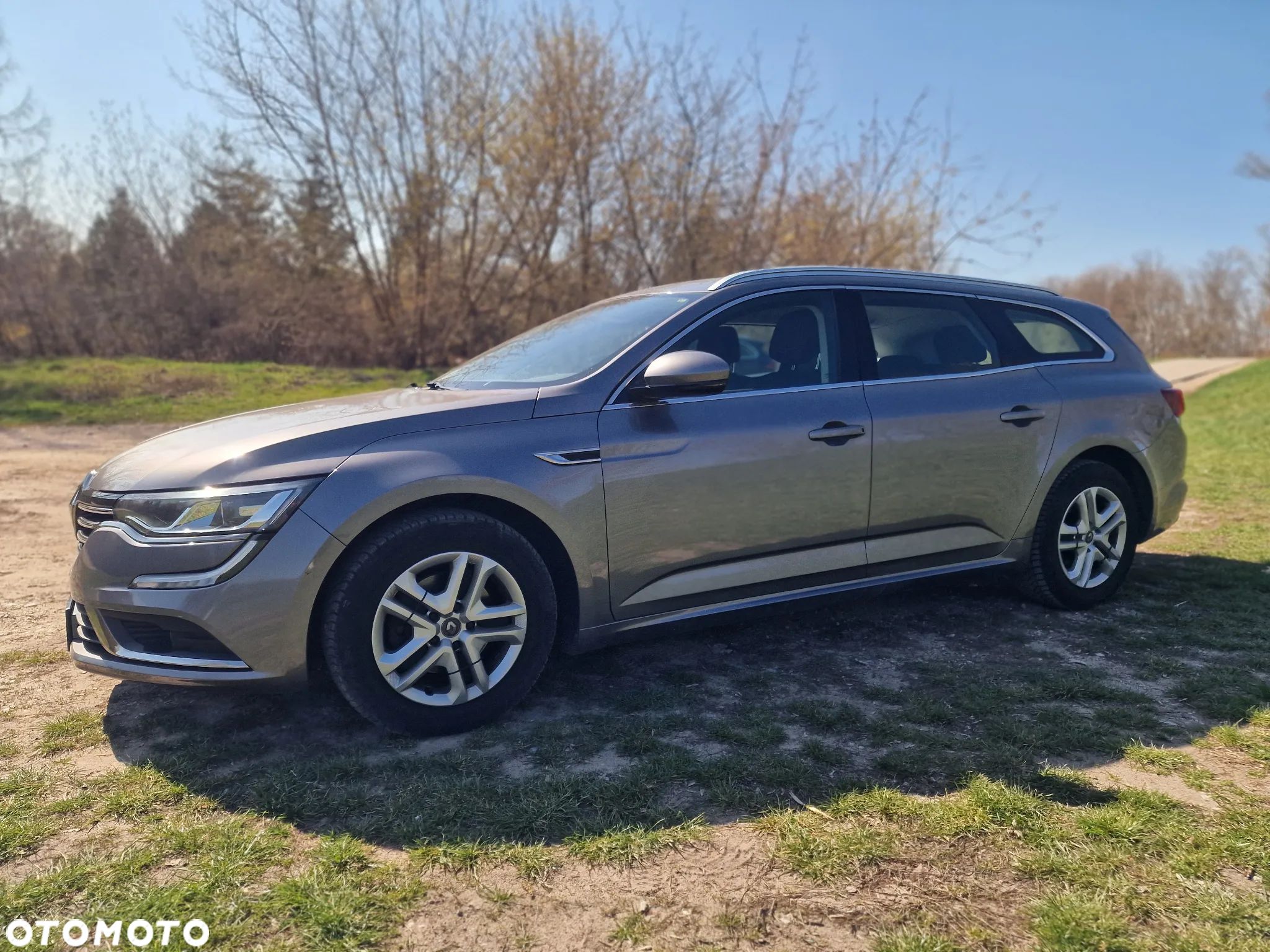 Renault Talisman 1.7 Blue dCi Business - 1