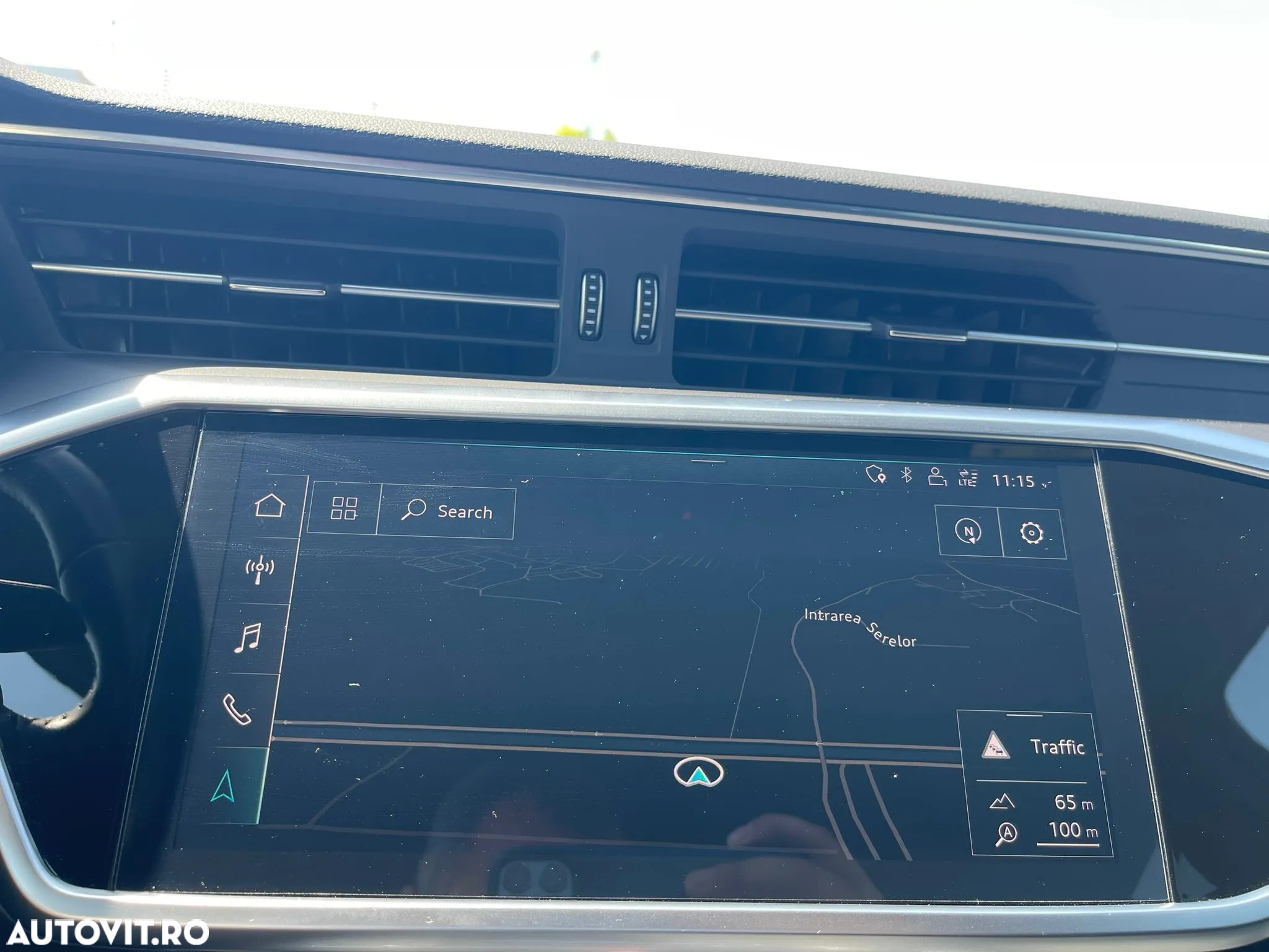 Audi A6 Allroad 3.0 50 TDI quattro Tiptronic - 32