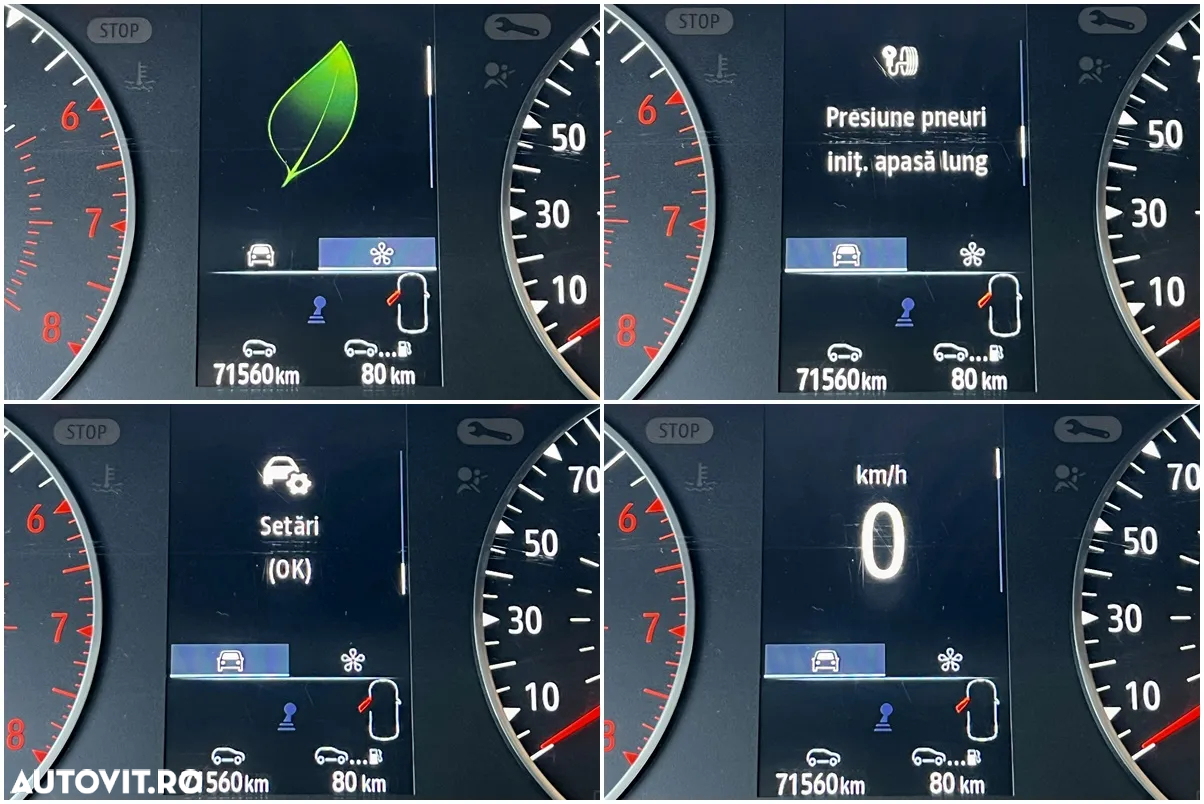 Renault Megane TCe 140 GPF Zen - 21