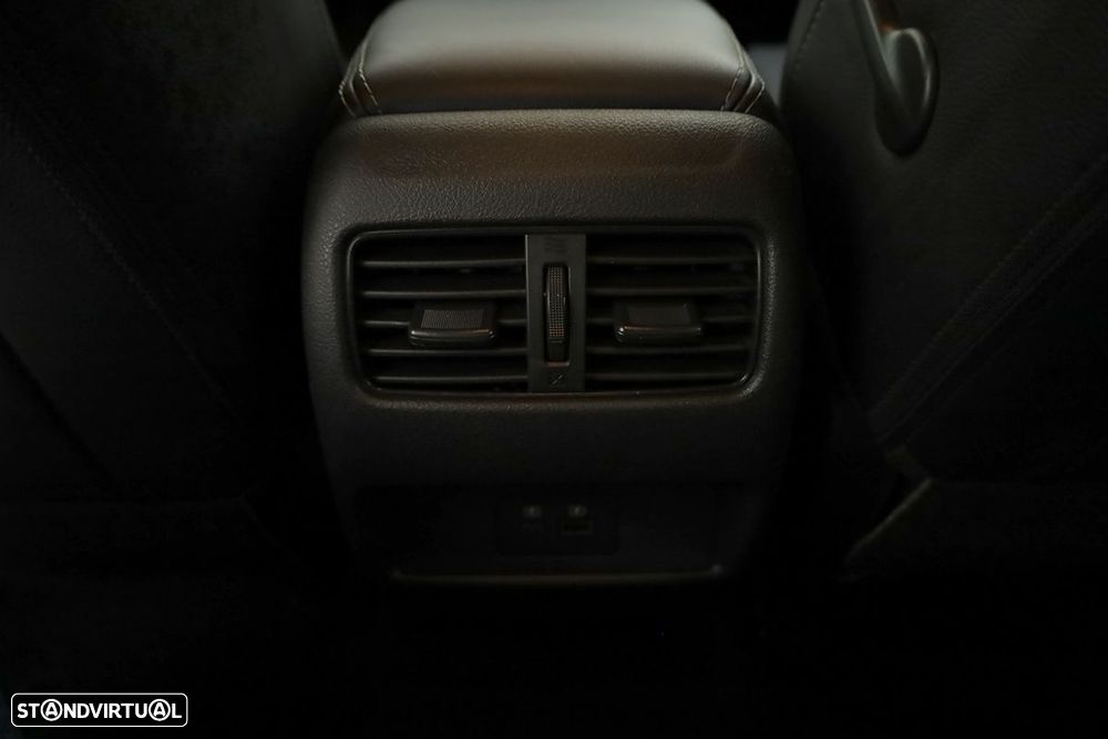 Nissan Qashqai 1.3 DIG-T Tekna+ Xtronic - 22