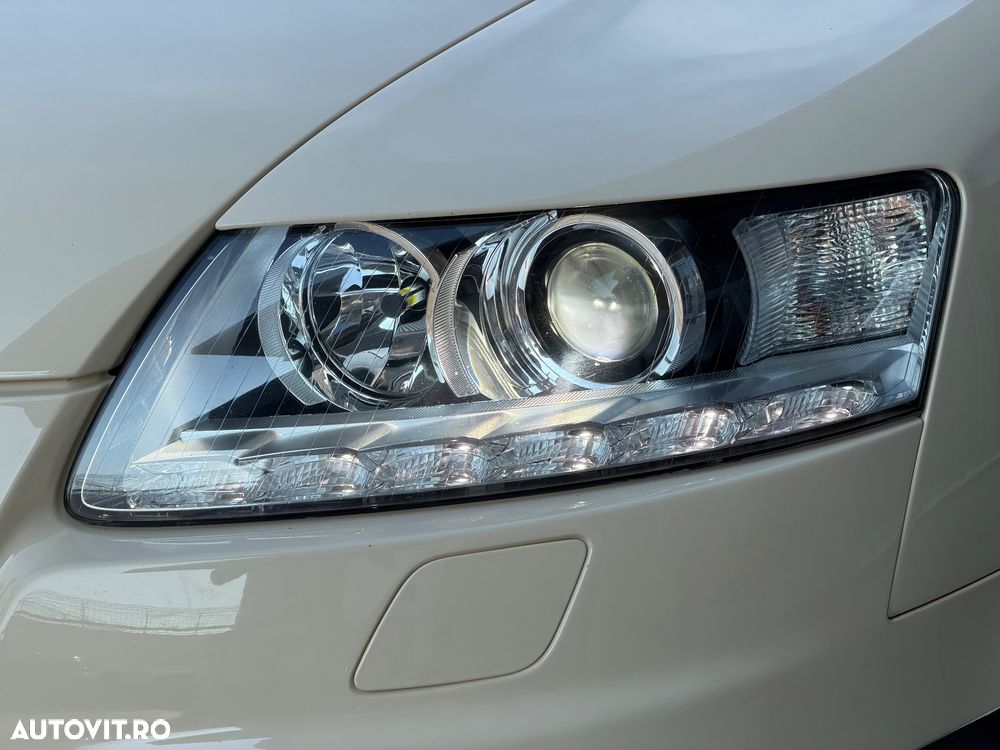 Audi A6 Allroad - 10