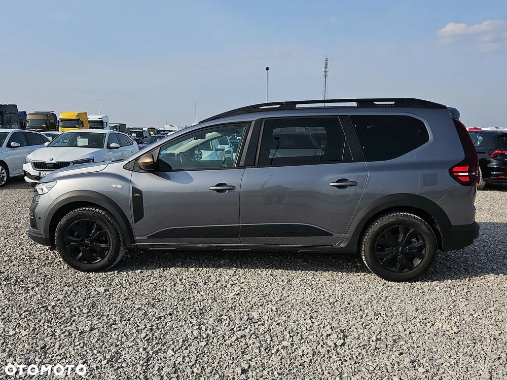 Dacia Jogger 1.0 TCe Extreme 7os - 8