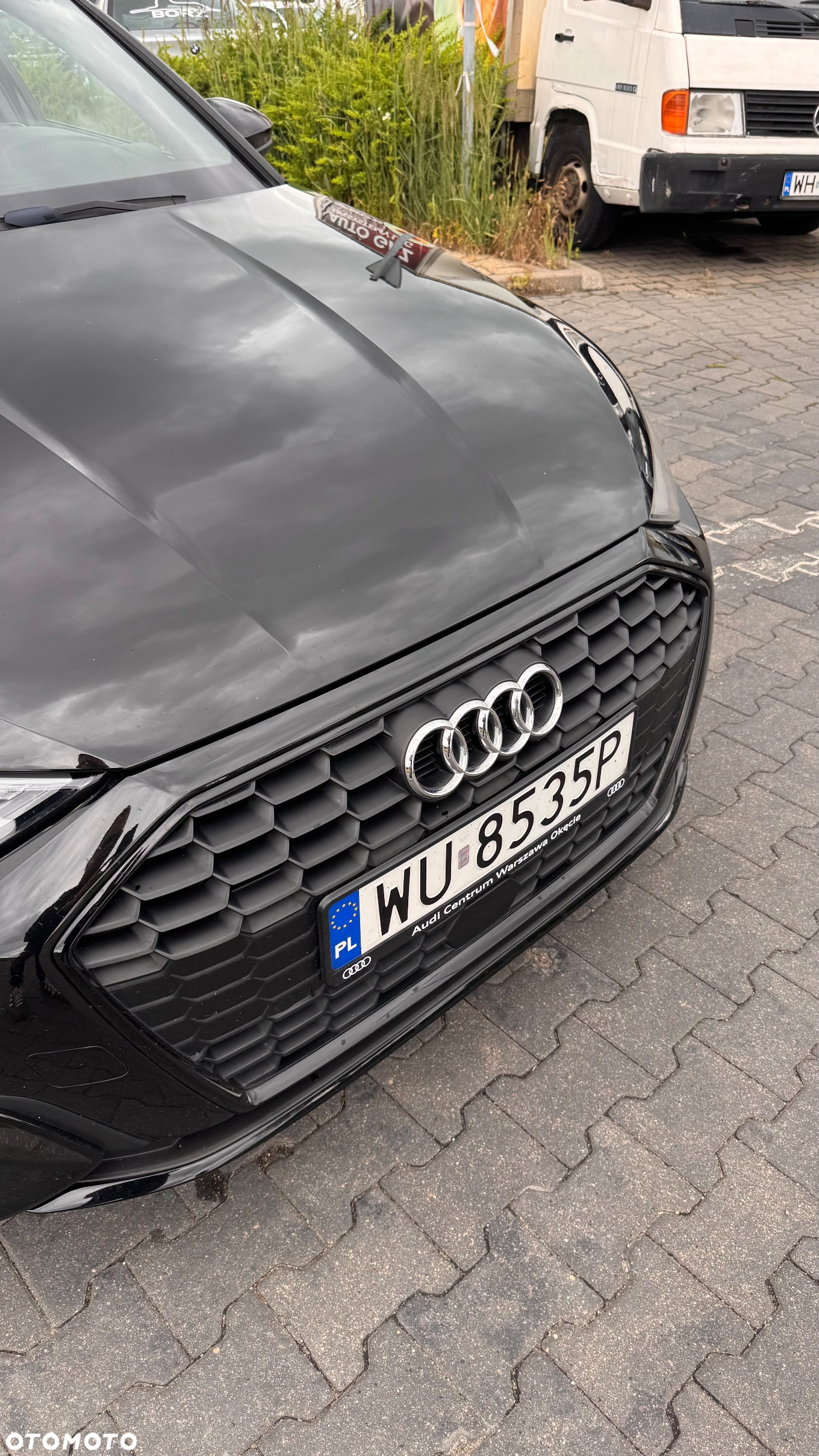 Audi A3 - 16