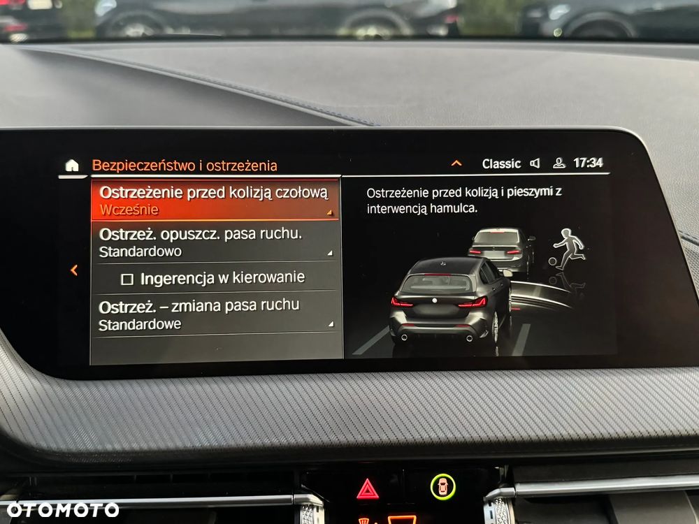 BMW Seria 1 118d M Sport sport - 23