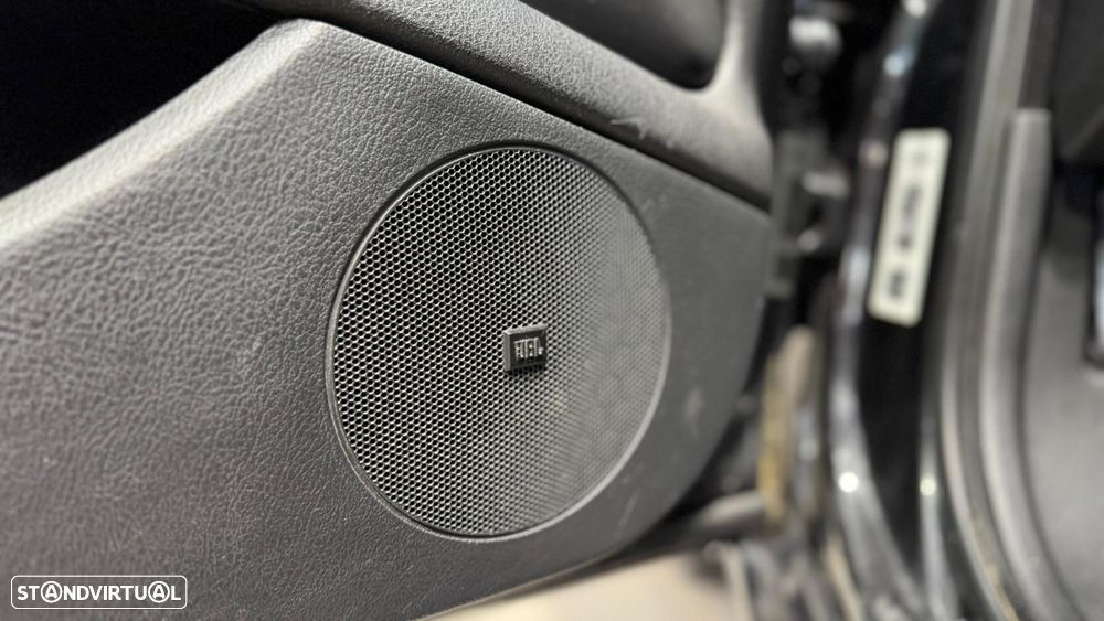 Peugeot 407 1.6 HDi Executive FAP - 12