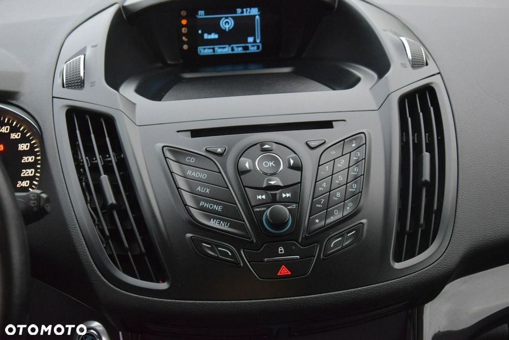 Ford Kuga 2.0 TDCi 4x4 Titanium - 29