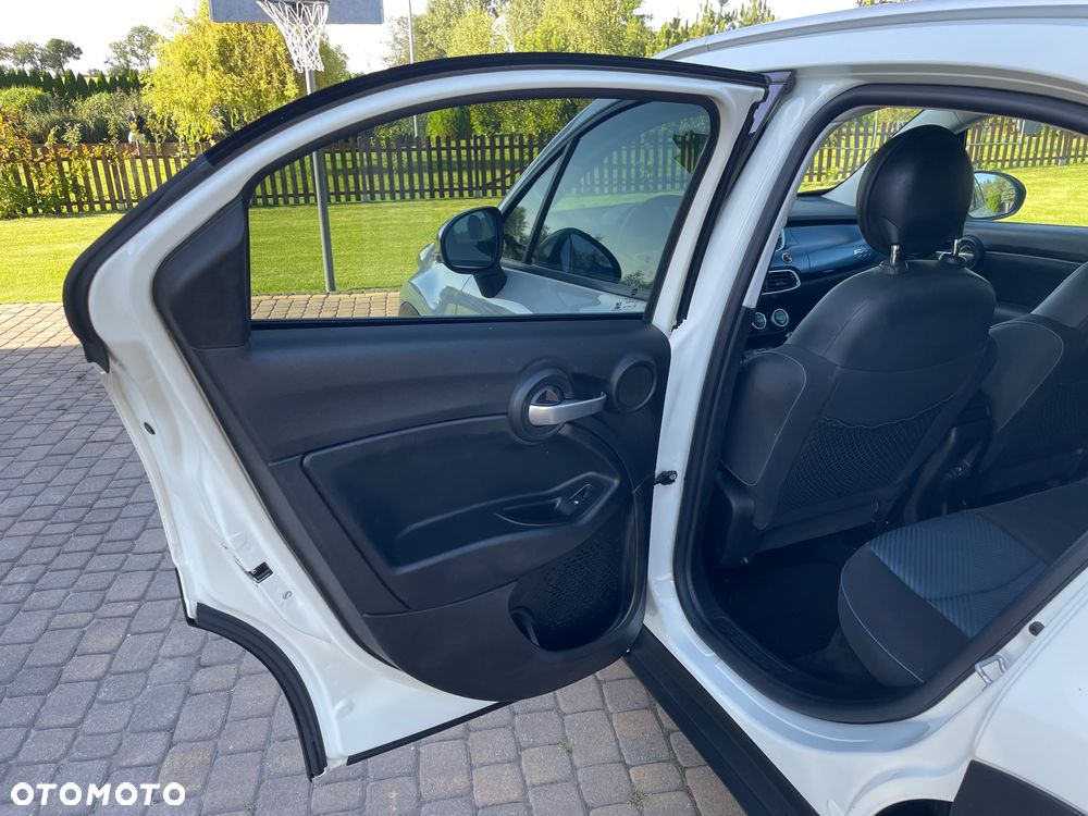 Fiat 500X 1.6 Multijet 4x2 S&S Mirror - 21