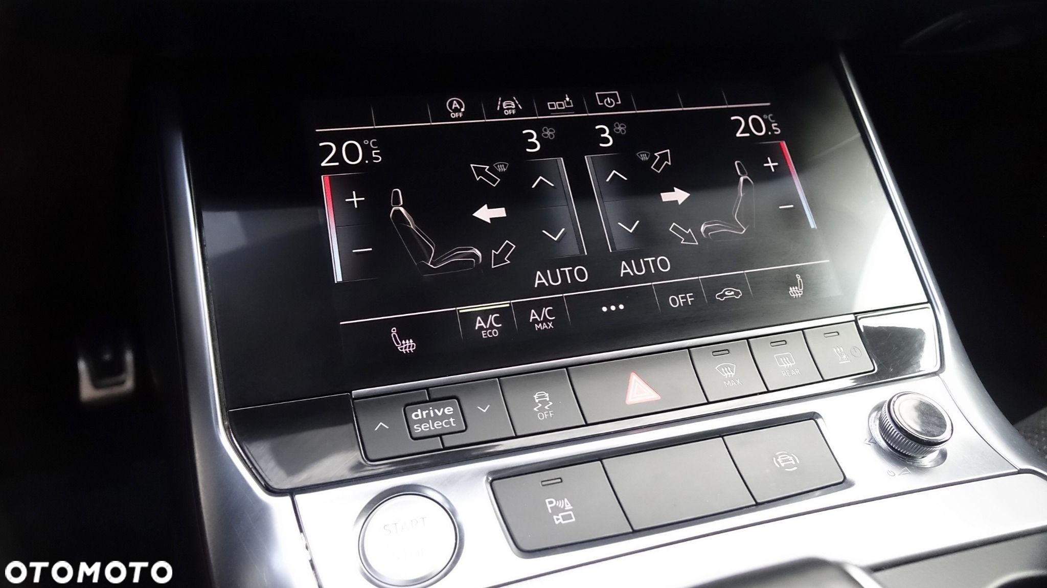 Audi A6 - 37