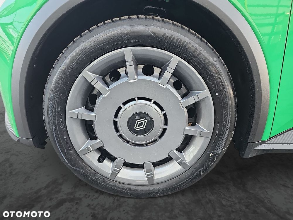 Renault 5 40kWh Urban Range Evolution - 9