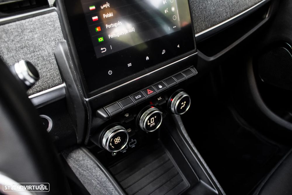 Renault Zoe (c/ Bateria) EV 50 110hp Equilibre - 23